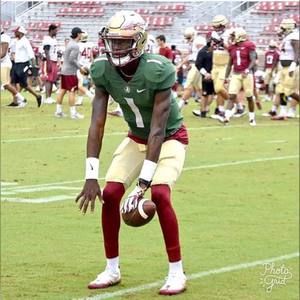 Meet your Posher, Tommy